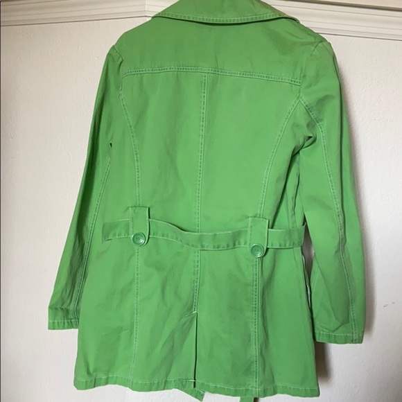 Jacket - Picture 7 of 9